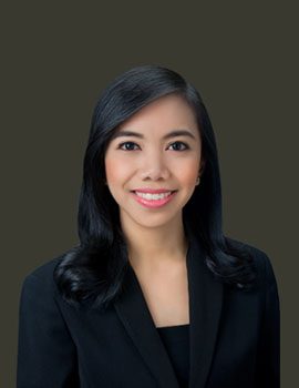 Ivy Marie Porras