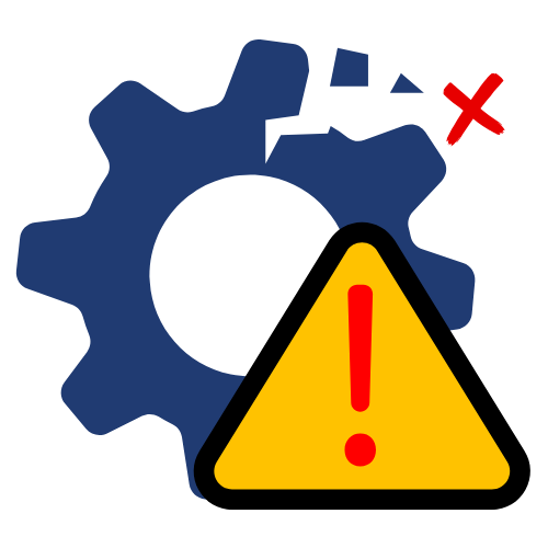 SharePoint PDF error warning showing broken workflows caused by PDFs opening in the browser