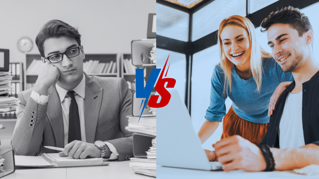 SharePoint rollout failure caused by misalignment between IT and operations teams