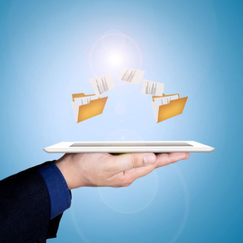 SharePoint QuickStart templates and workflows stored centrally to streamline SharePoint rollout