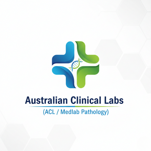Australian Clinical Labs cyber incident graphic representing systemic compliance and data handling failures.