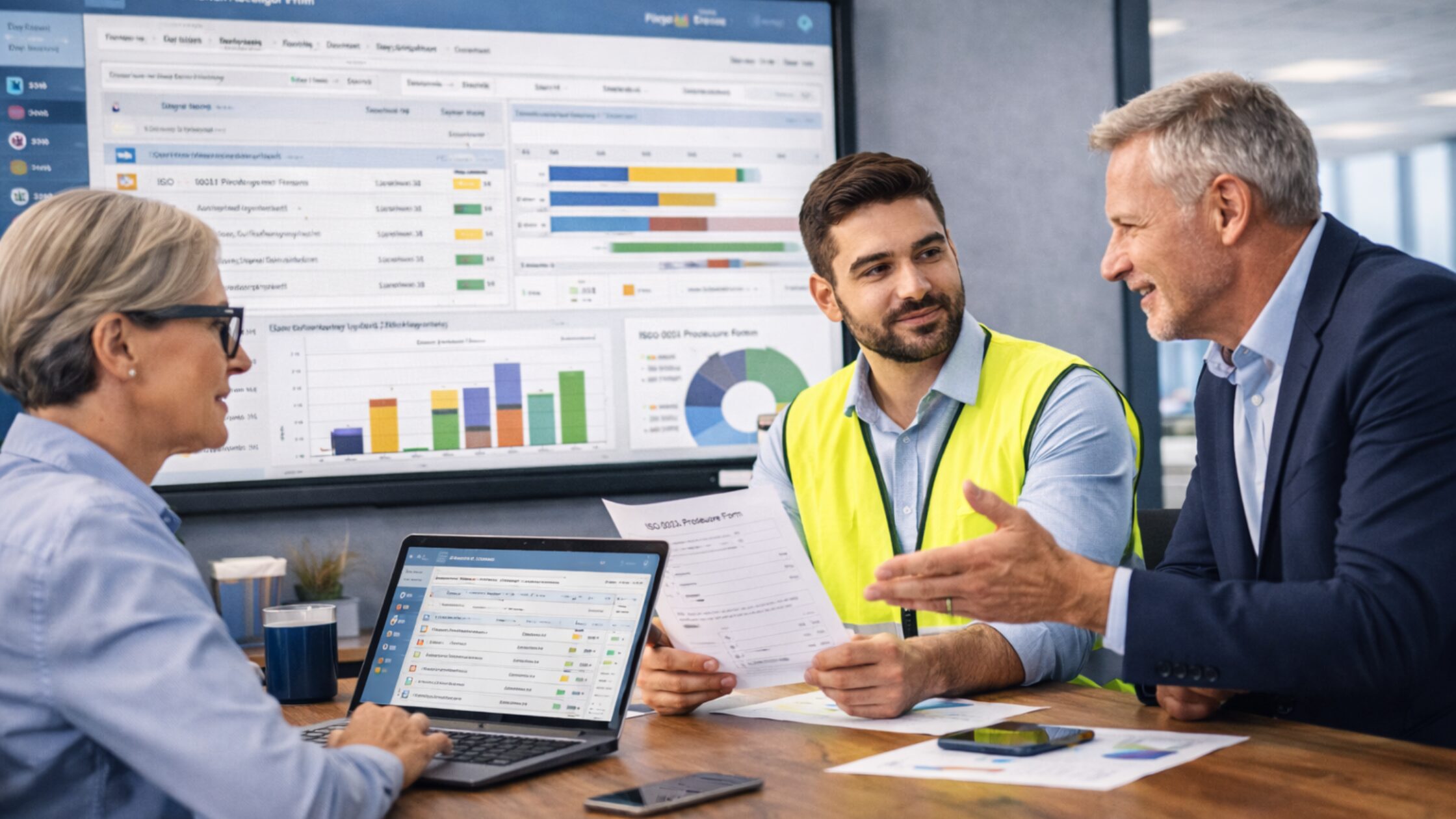 sharepoint document control system