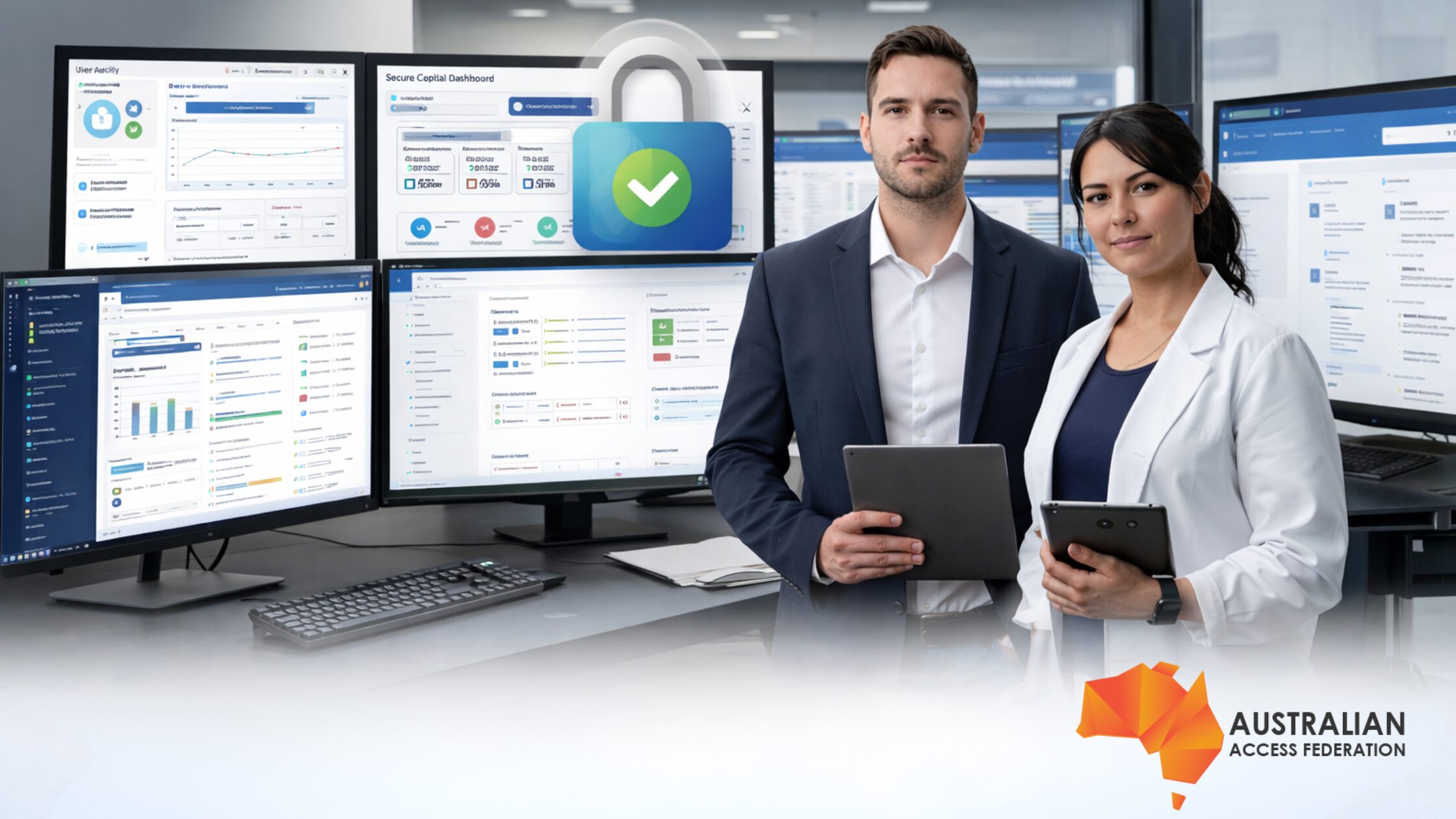 SharePoint Governance & Secure Intranet for AAF