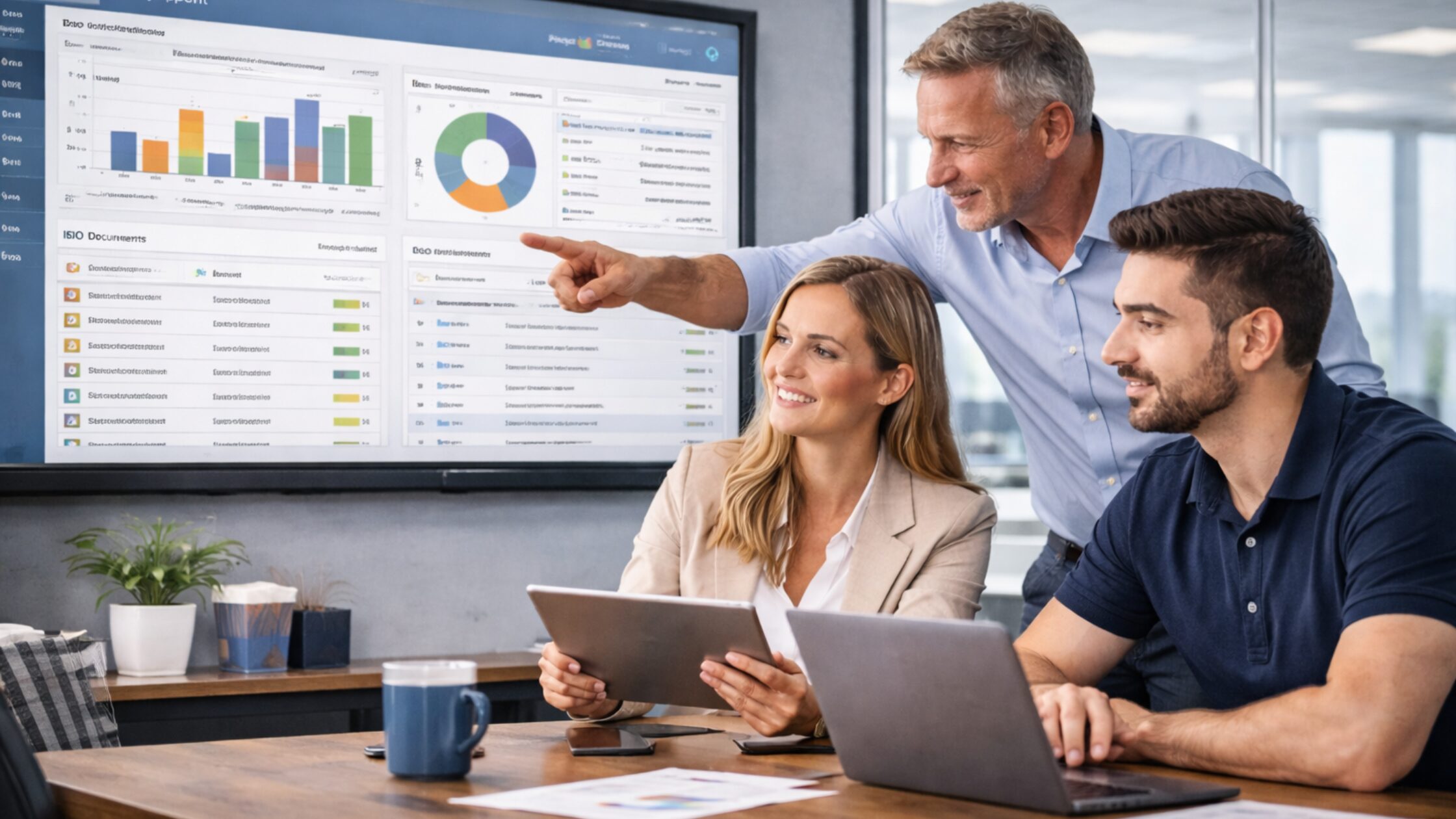 sharepoint operations management system