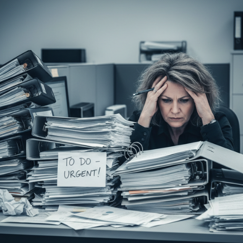 “Small business approval process automated in Microsoft 365 instead of paper”