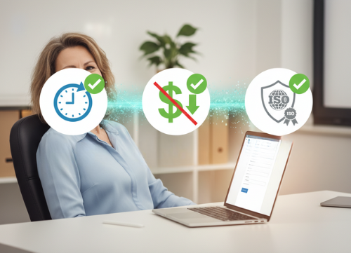 “SharePointPro digital workflow solution for Australian small business”