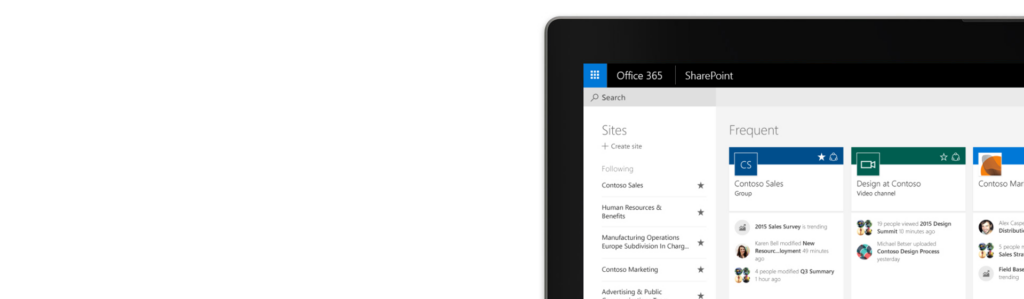 Screenshot of the SharePoint interface showing the date fields targeted for replacing the native SharePoint DatePicker