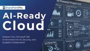 office 365 ai ready cloud