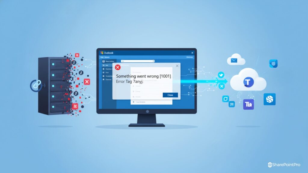 [1001] Error Tag 7anyj.