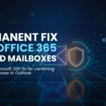 Permanent Fix for Office 365 Outlook Shared Mailboxe