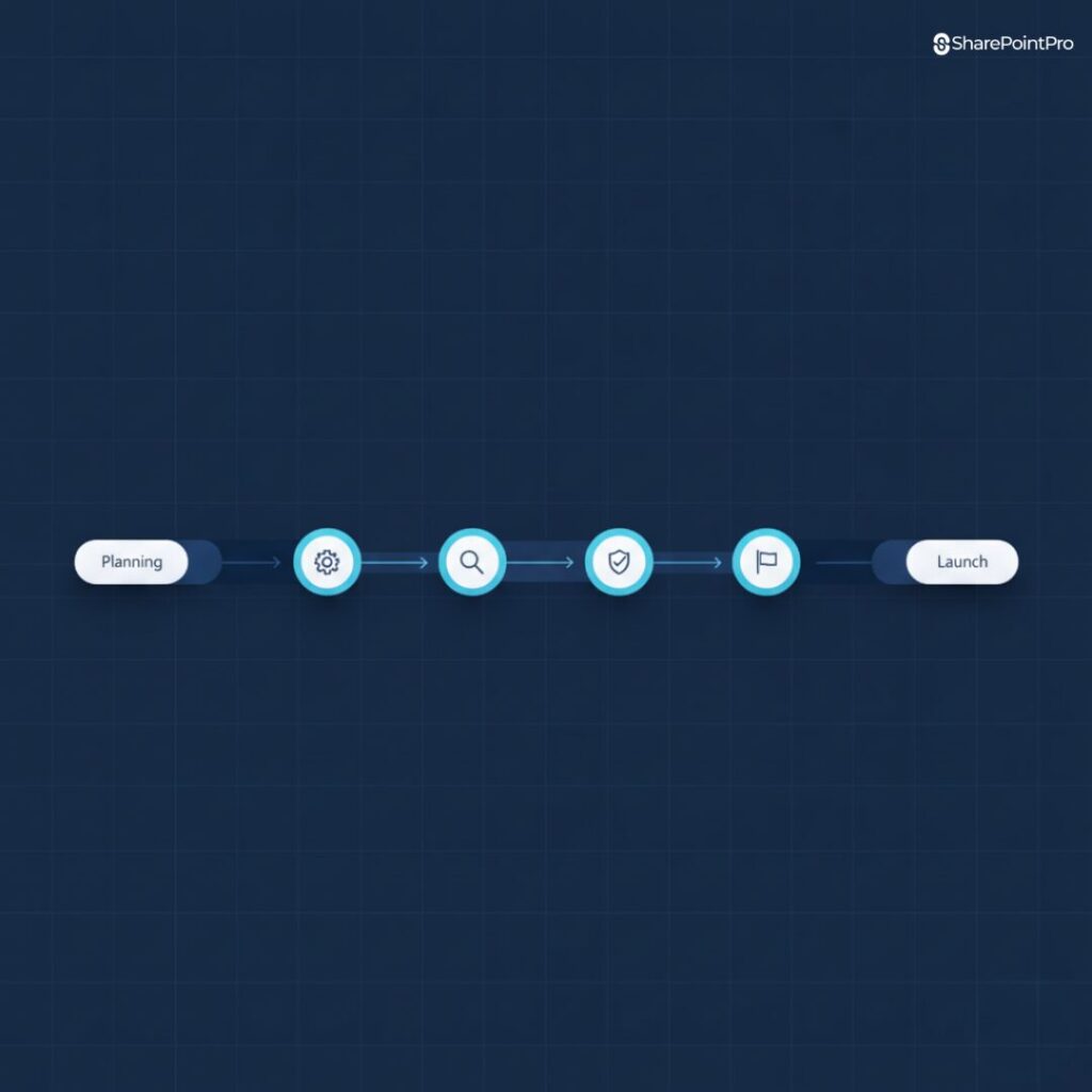 Prioritised MVP Roadmap