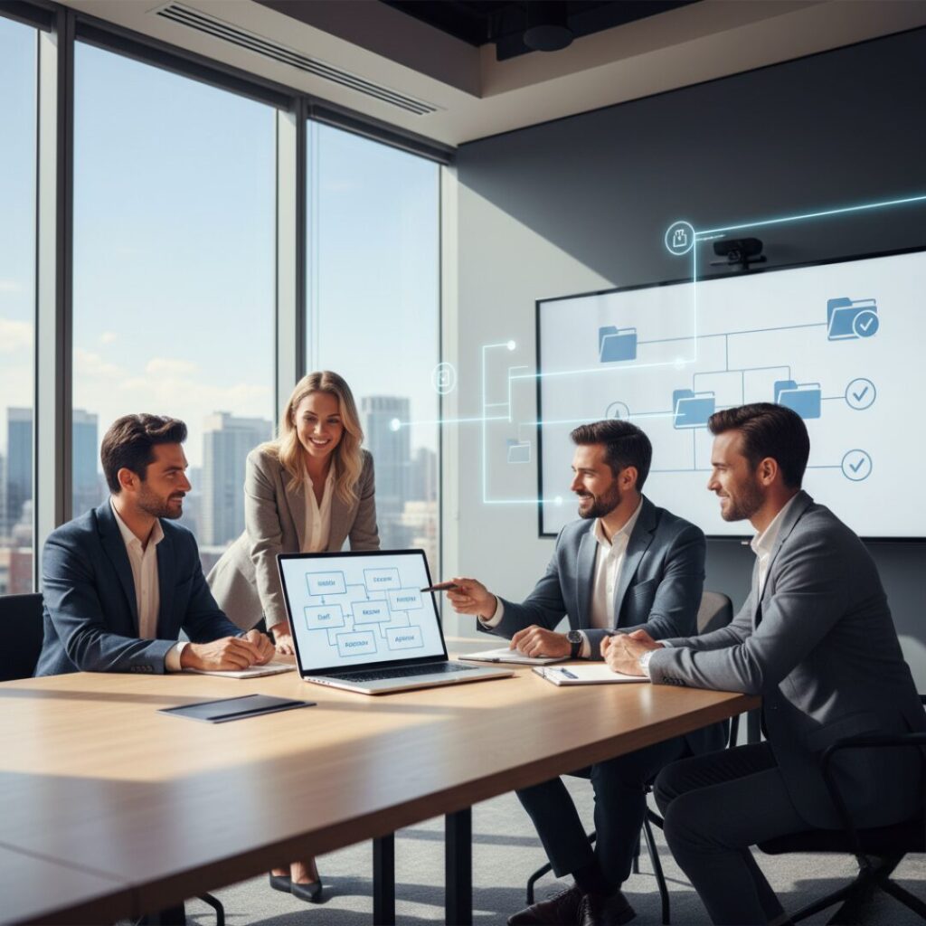 5 Day Ops Reset framework for Microsoft 365 process improvement