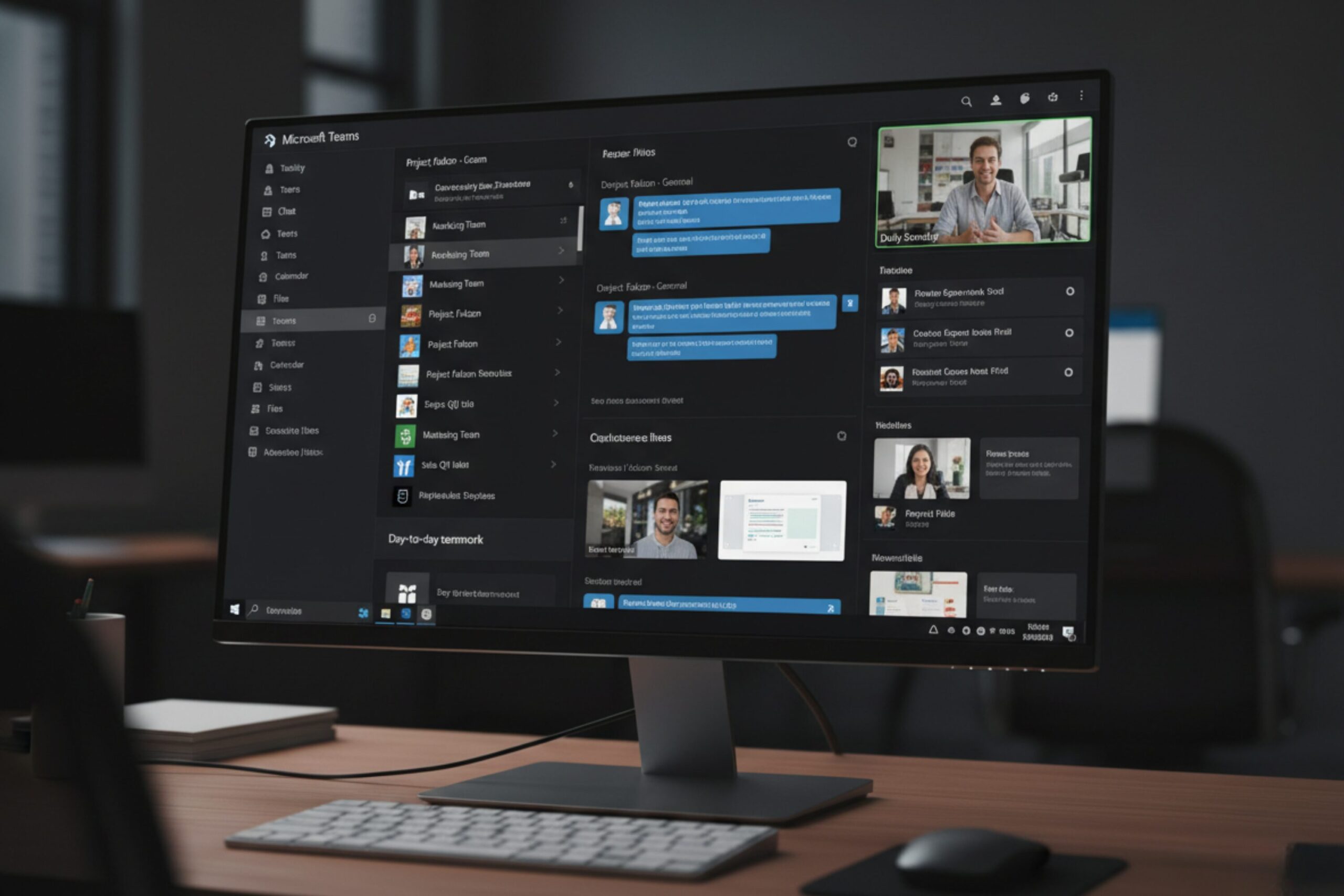 Microsoft Teams and SharePoint Integration 7 Powerful Collaboration Gains